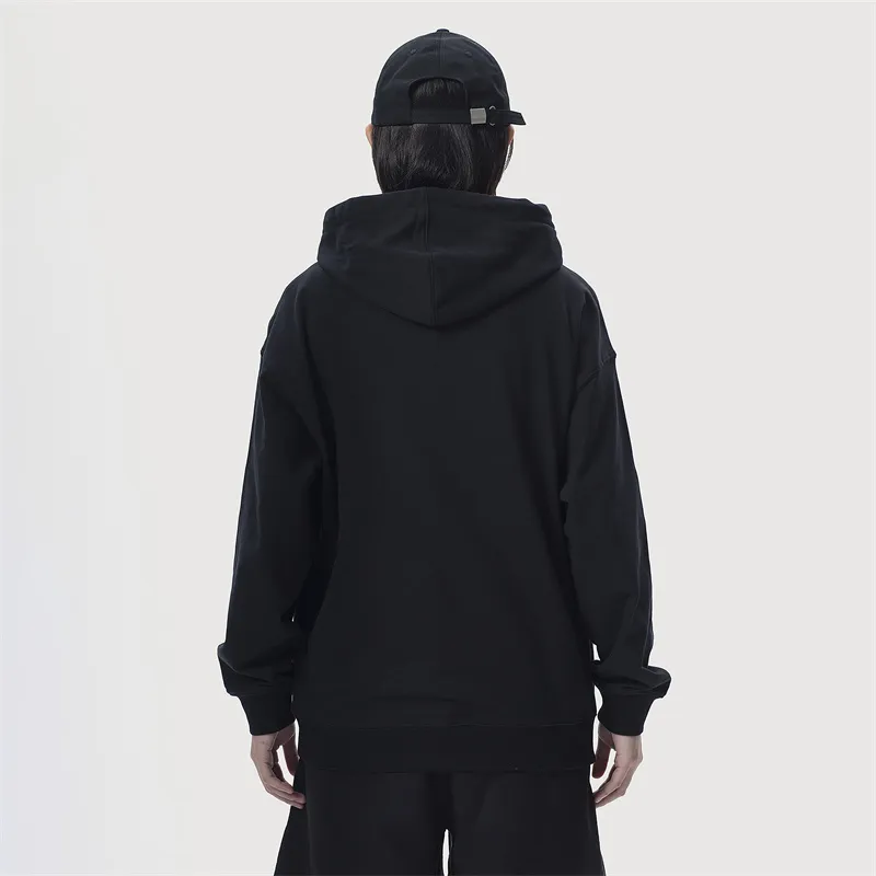 SW1960 Sweatshirts Unisex-2