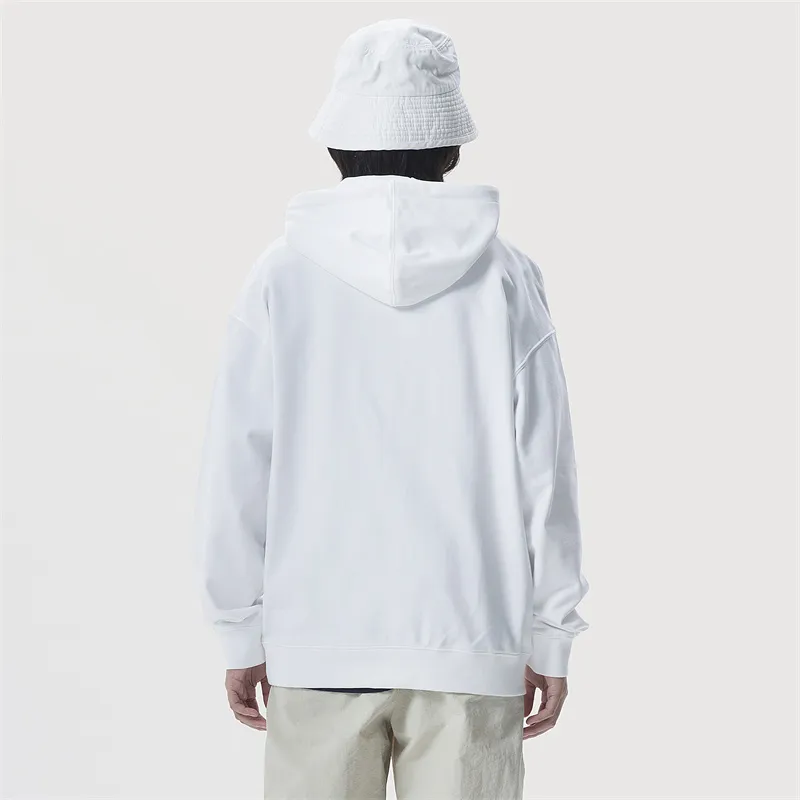SW1960 Sweatshirts Unisex-5