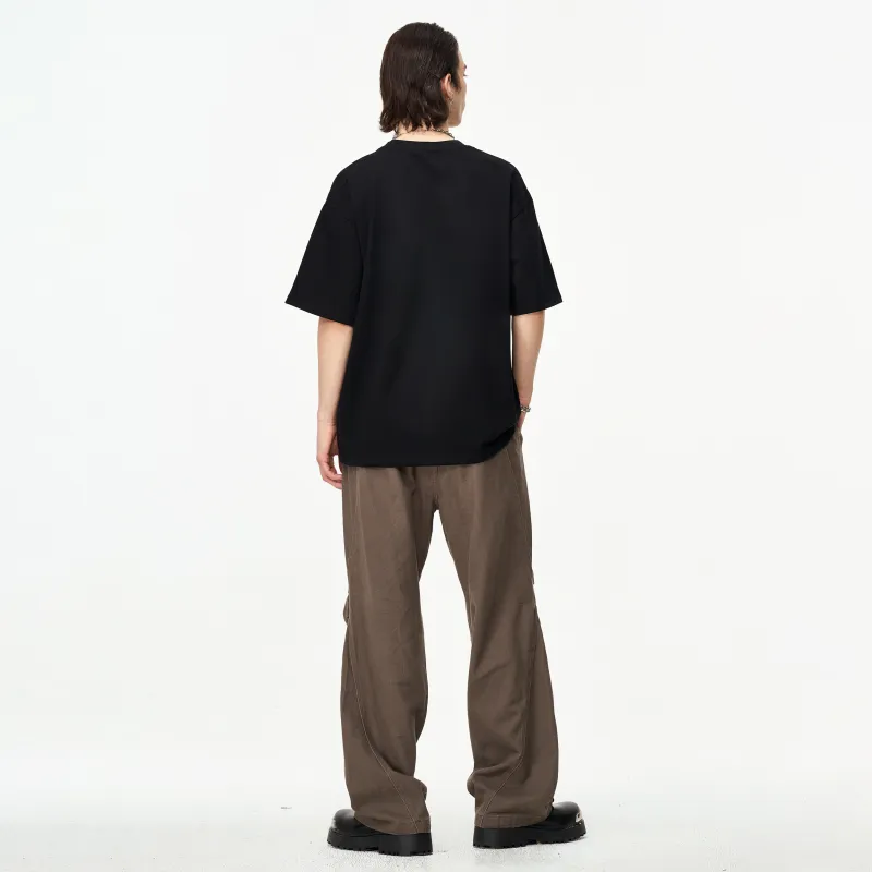 SW1960 T Shirts Unisex-2
