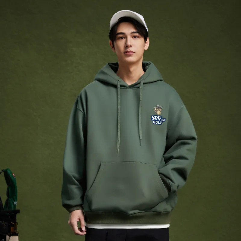 SW1960 Sweatshirts Unisex-11