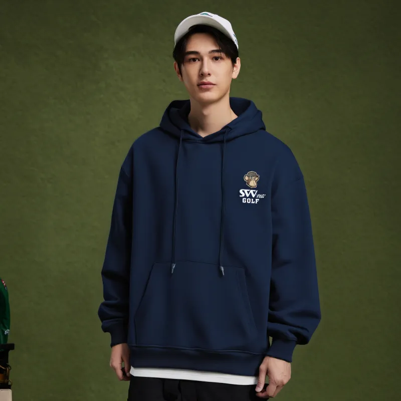 SW1960 Sweatshirts Unisex-3