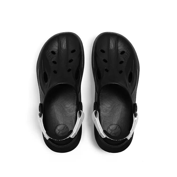 ENBO Clogs Unisex-10