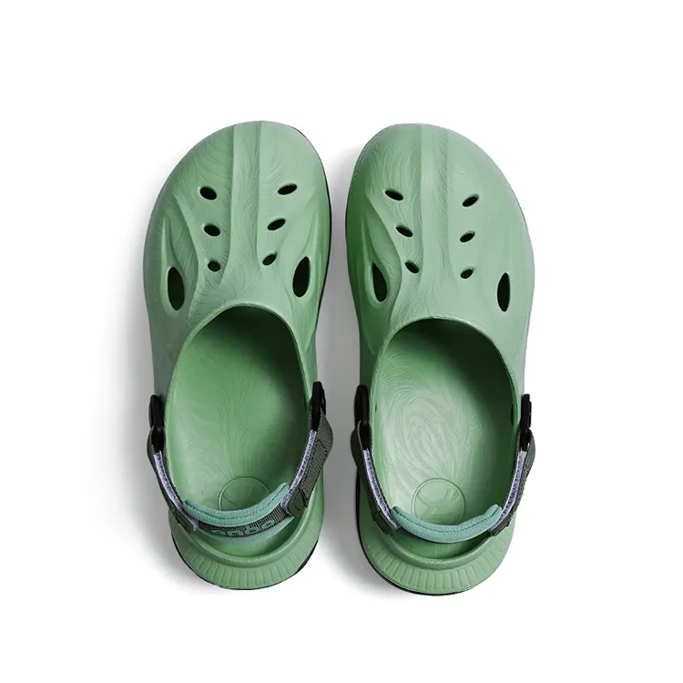 ENBO Clogs Unisex-40