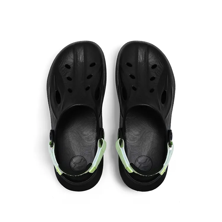 ENBO Clogs Unisex-28