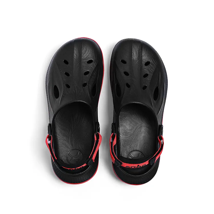 ENBO Clogs Unisex-22