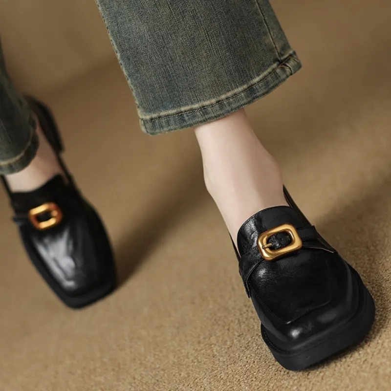 NTOZE Casual Single Shoes Women's Gift Box Set-3