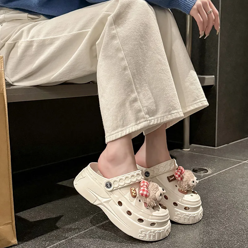 NTOZE Clogs Women's-12