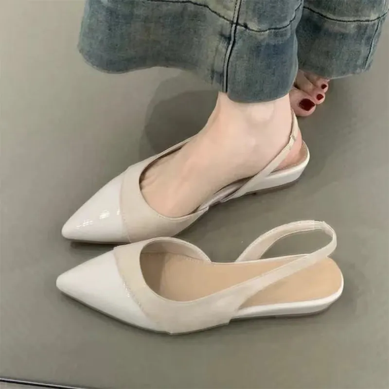 NTOZE Casual Single Shoes Women's Box-5