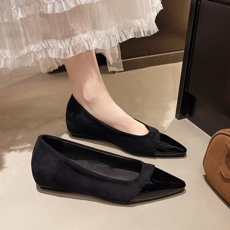 NTOZE Casual Single Shoes Women's-19