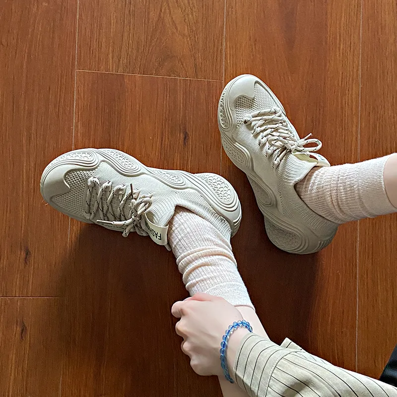 NTOZE Low Top Casual Shoes Unisex-11