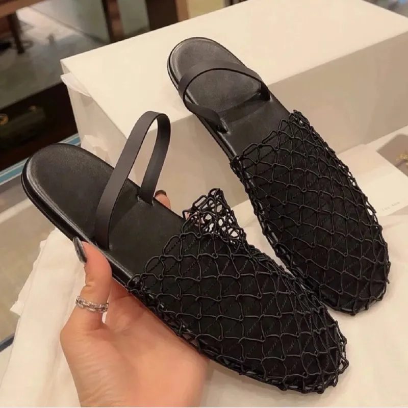 NTOZE Casual Single Shoes Women's Black-5