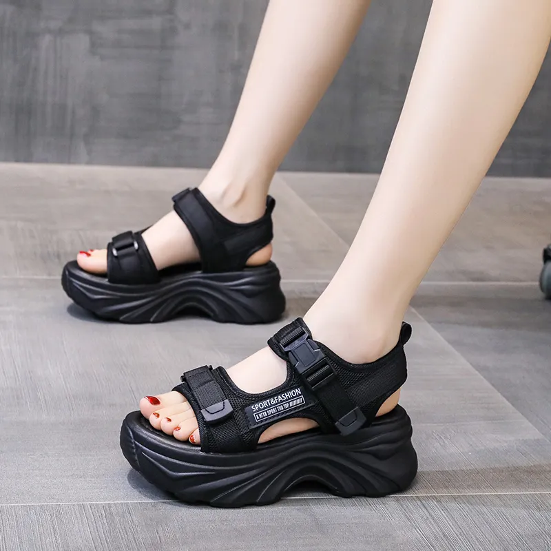 NTOZE Beach Sandals Women's-4