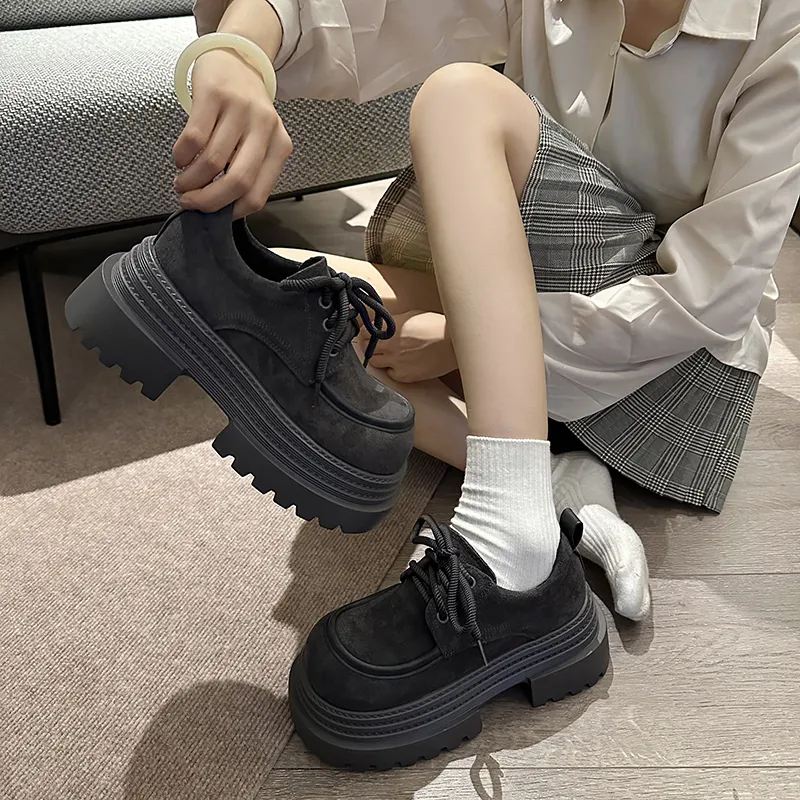 NTOZE Casual Single Shoes Women's-1