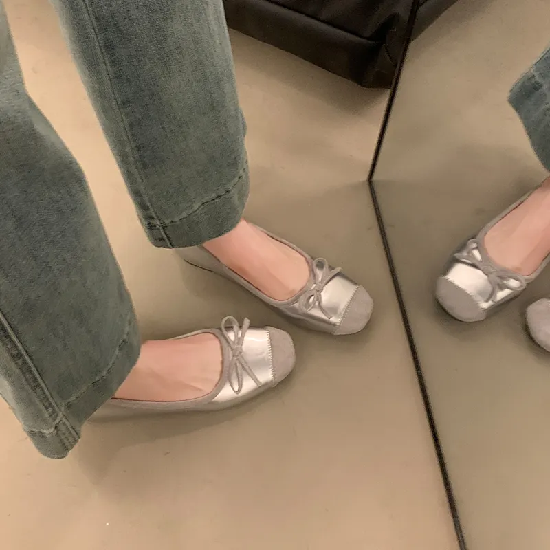 NTOZE Casual Single Shoes Women's Gift Box Set-8
