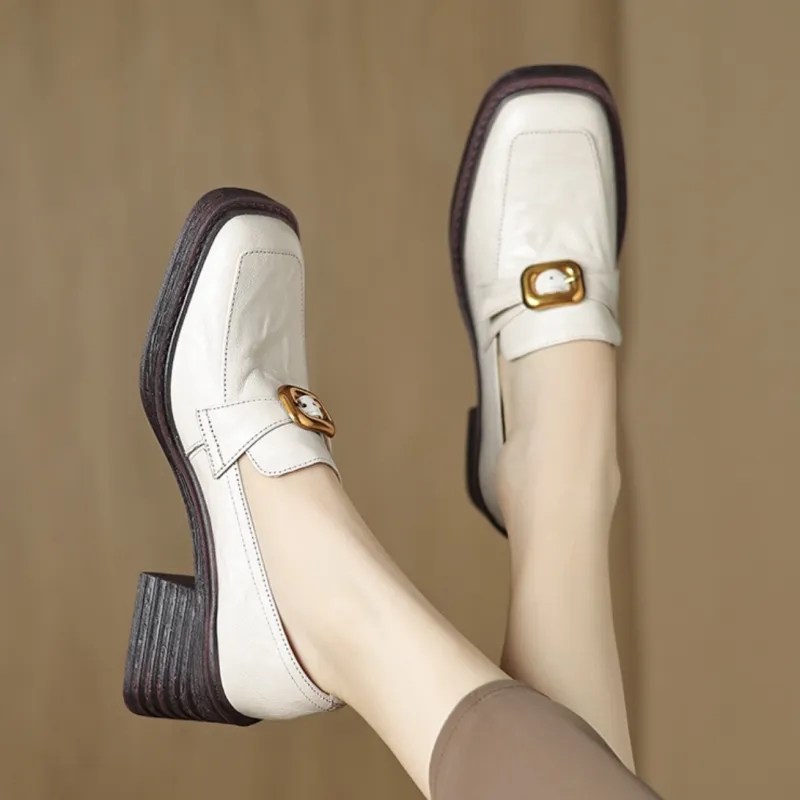 NTOZE Casual Single Shoes Women's Gift Box Set-7