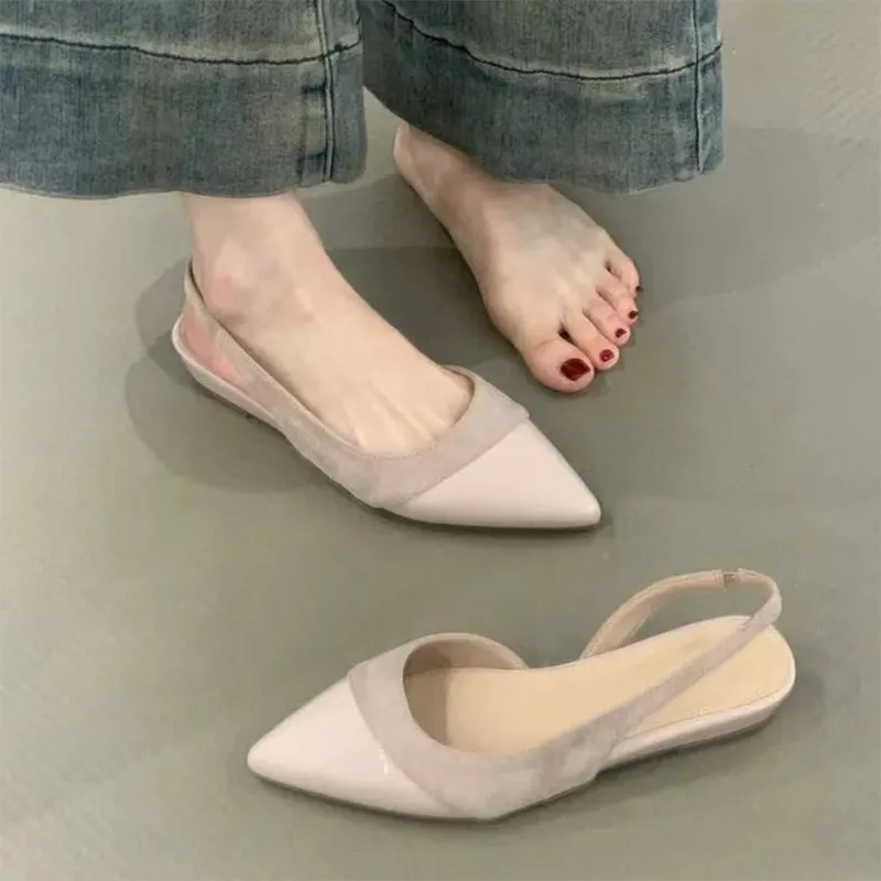 NTOZE Casual Single Shoes Women's Box-1