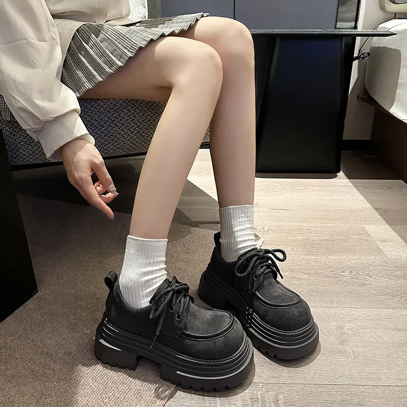 NTOZE Casual Single Shoes Women's-2