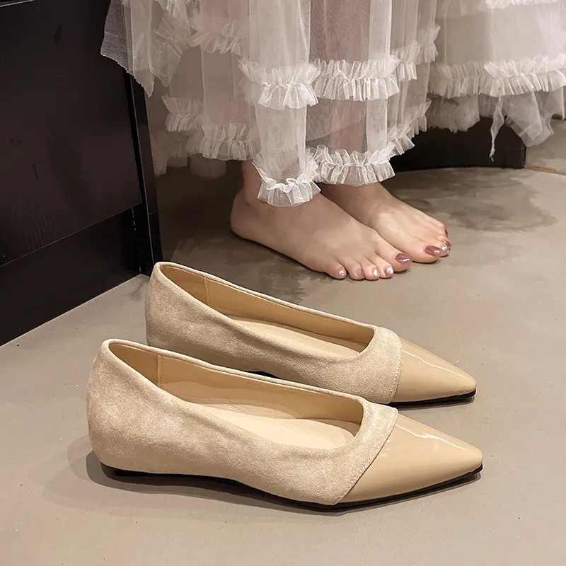 NTOZE Casual Single Shoes Women's-11