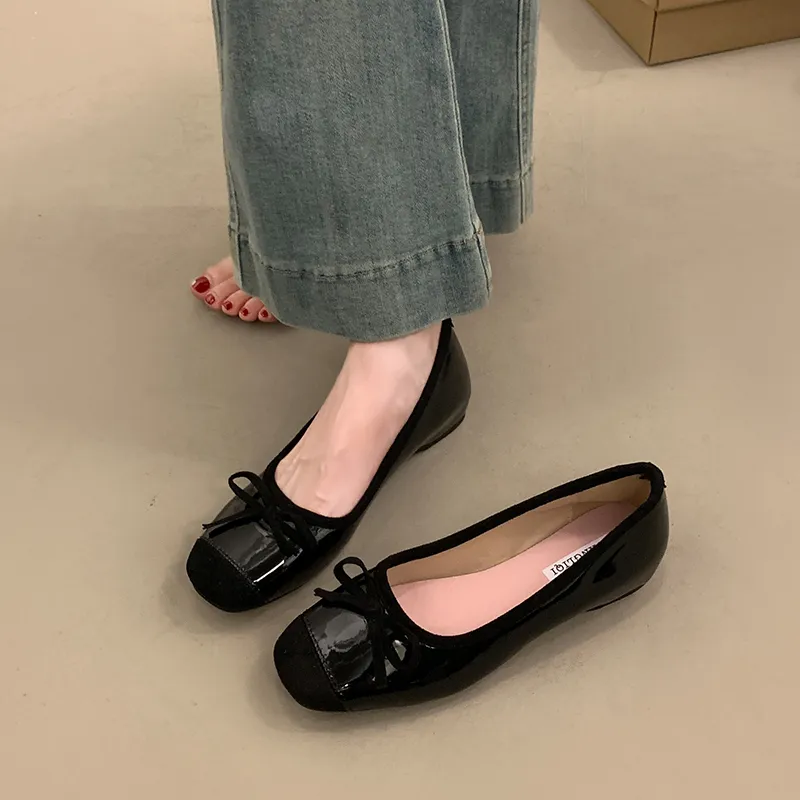 NTOZE Casual Single Shoes Women's Gift Box Set-1