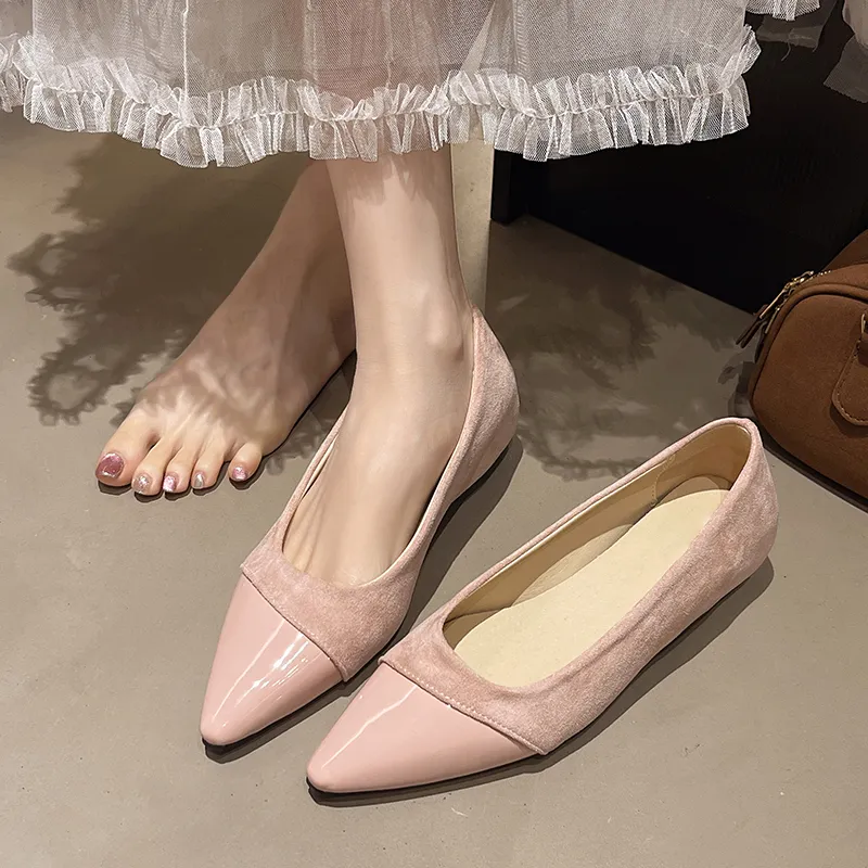 NTOZE Casual Single Shoes Women's-15