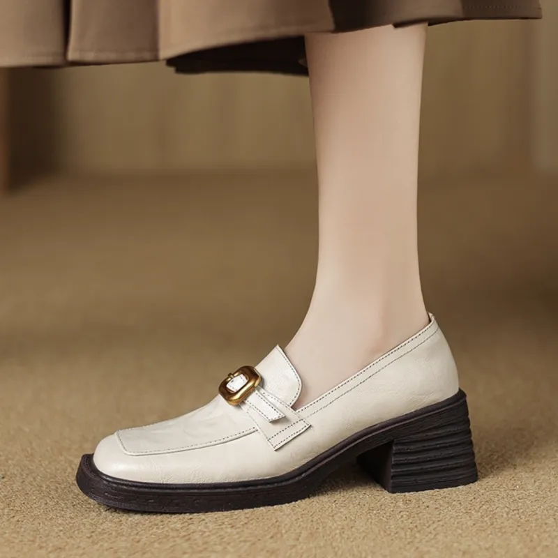 NTOZE Casual Single Shoes Women's Gift Box Set-8