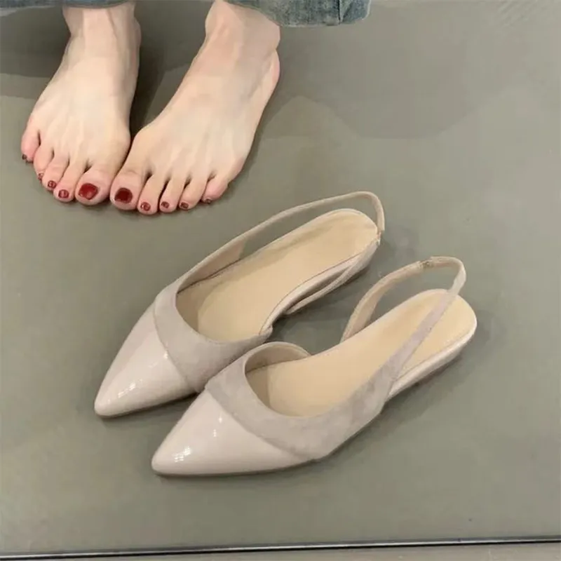 NTOZE Casual Single Shoes Women's Box-9