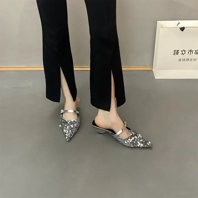 NTOZE Abrasion-Resistant Wrap-toe Slippers Women's Gift Box Set-7