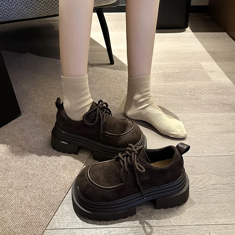 NTOZE Casual Single Shoes Women's-10