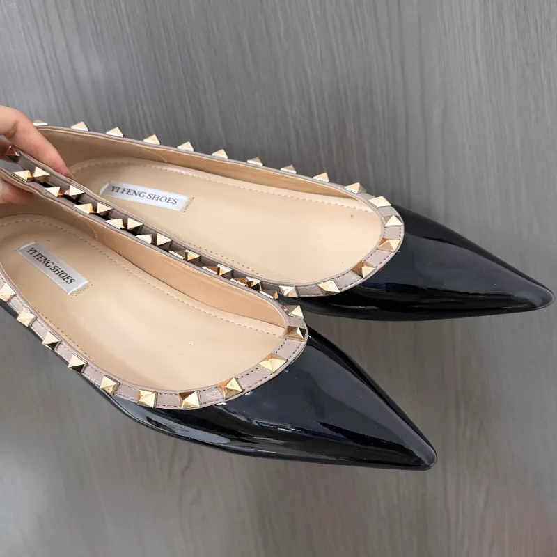 NTOZE Casual Single Shoes Women's-4