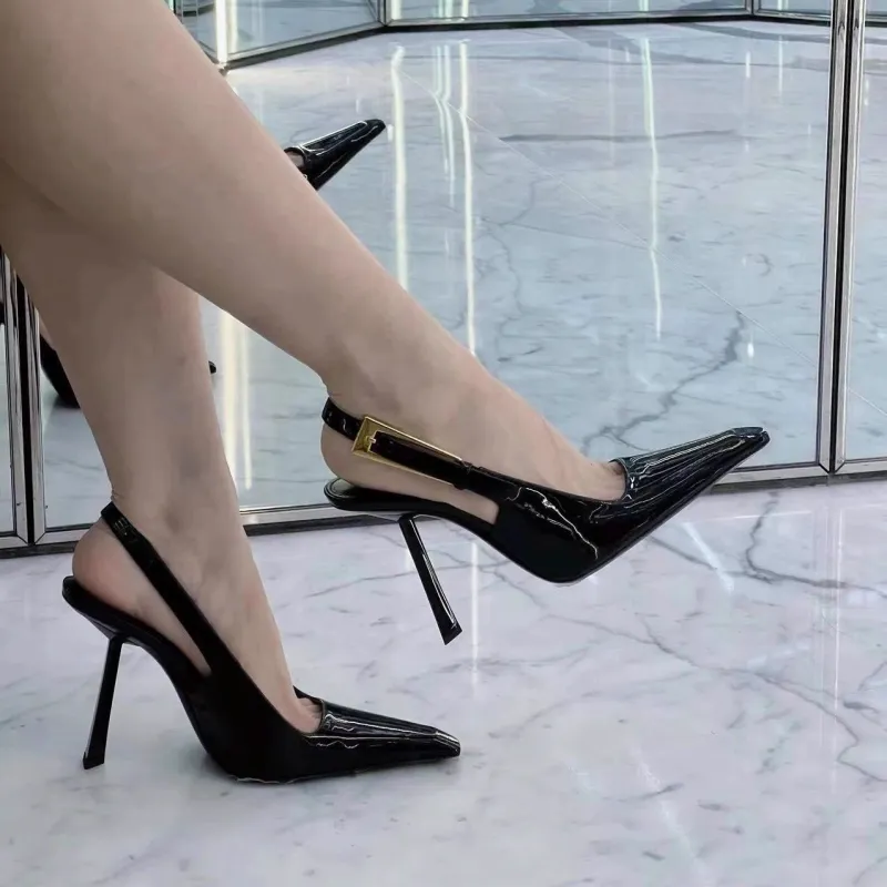 NTOZE High Heels Women's Gift Box Set-1