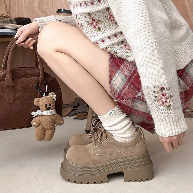 NTOZE Casual Single Shoes Women's-9