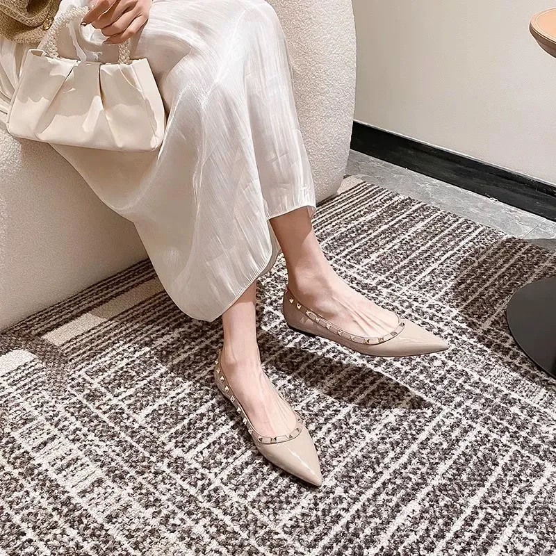 NTOZE Casual Single Shoes Women's-6