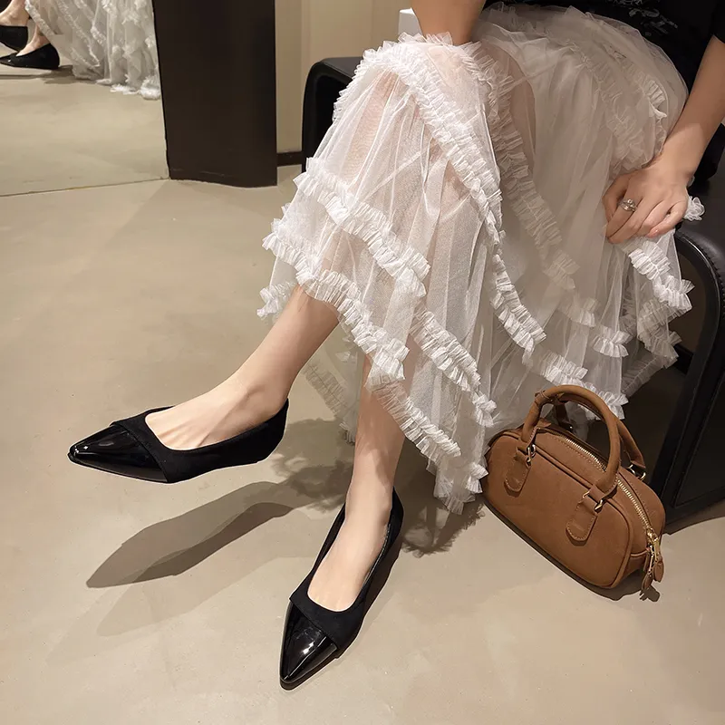NTOZE Casual Single Shoes Women's-18