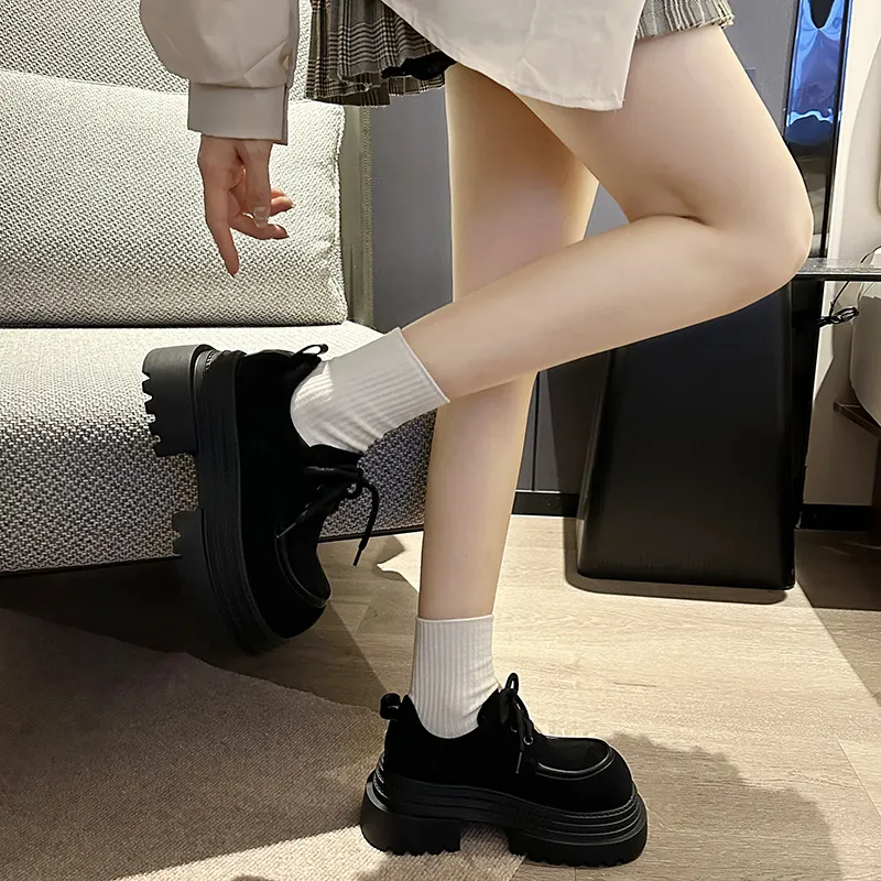 NTOZE Casual Single Shoes Women's-14
