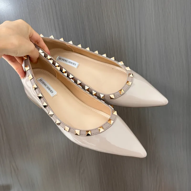 NTOZE Casual Single Shoes Women's-9