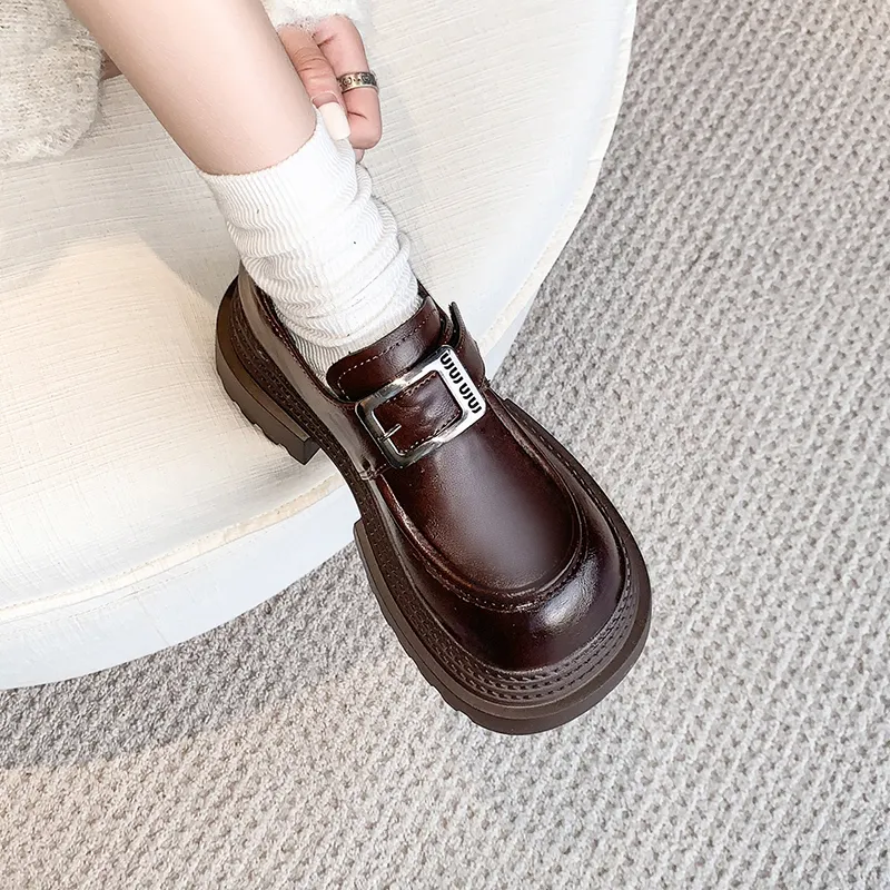 NTOZE Casual Single Shoes Women's-14
