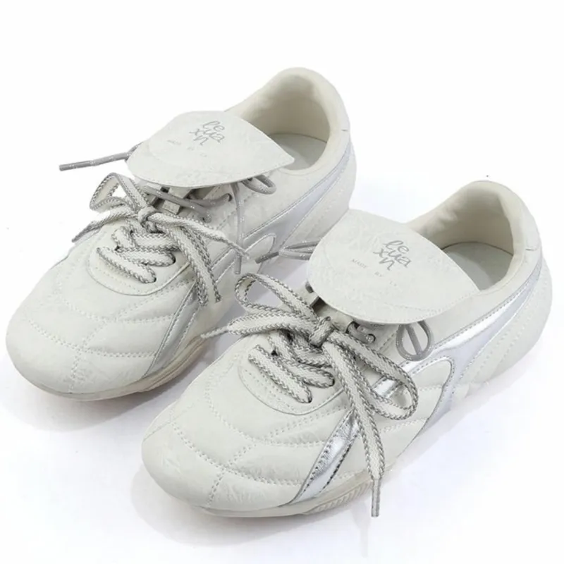 NTOZE Abrasion Resistant Breathable Low Top Casual Shoes Women's Gift Box Set-2