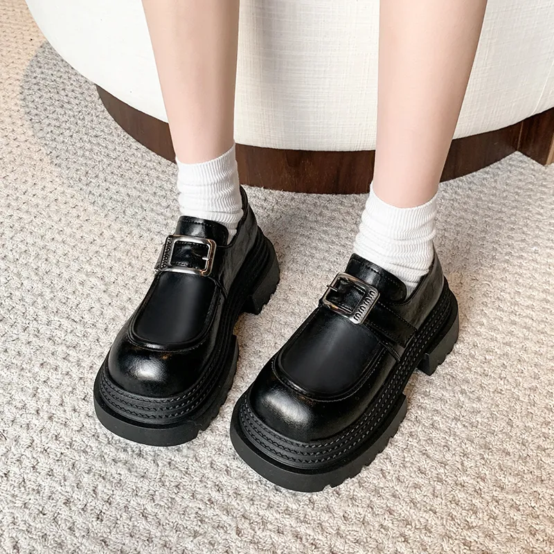 NTOZE Casual Single Shoes Women's-3