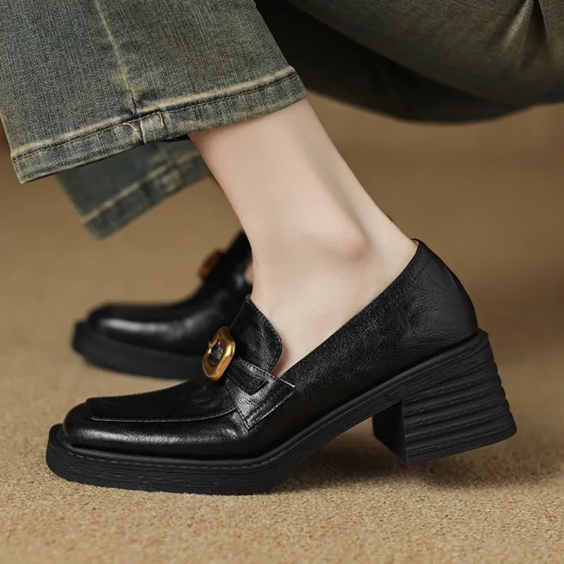 NTOZE Casual Single Shoes Women's Gift Box Set-12