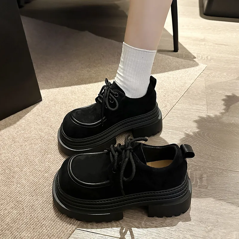 NTOZE Casual Single Shoes Women's-13