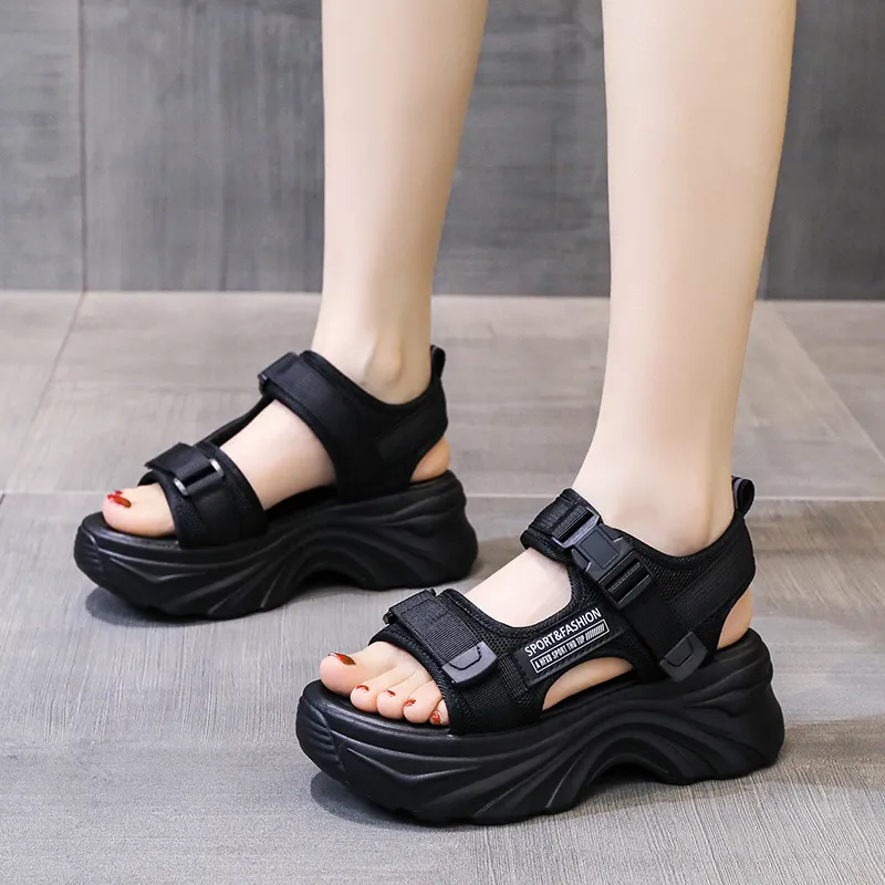 NTOZE Beach Sandals Women's-1