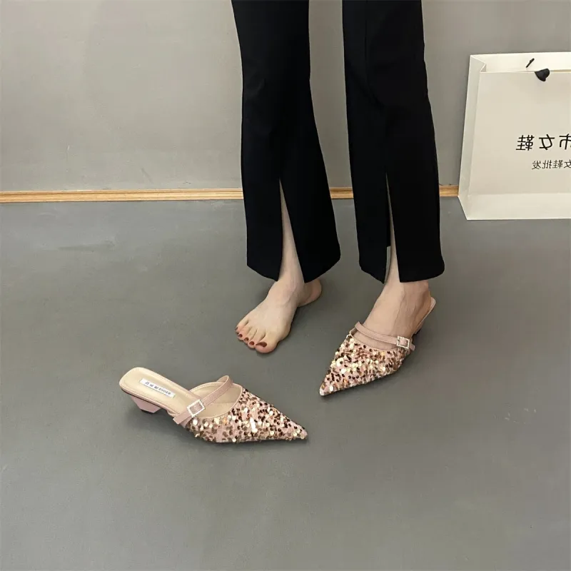 NTOZE Abrasion-Resistant Wrap-toe Slippers Women's Gift Box Set-9