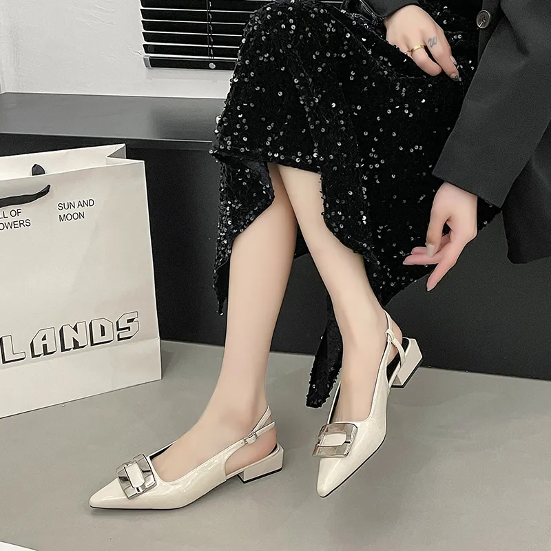NTOZE High Heels Women's Gift Box Set-8