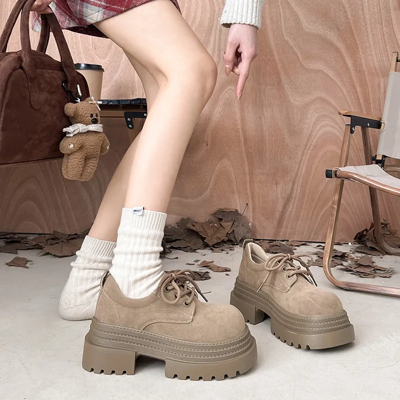 NTOZE Casual Single Shoes Women's-7