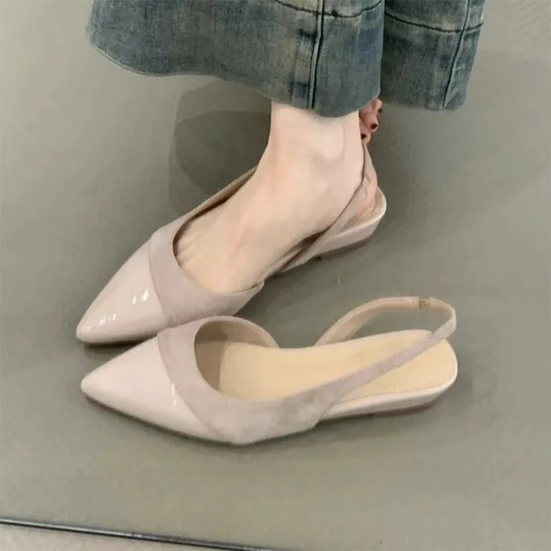 NTOZE Casual Single Shoes Women's Box-2