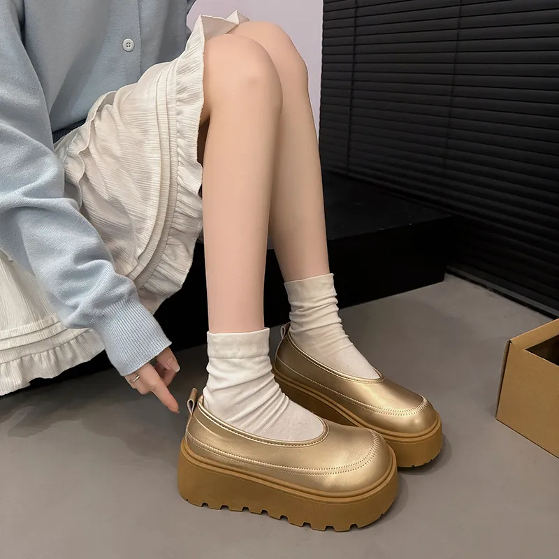 NTOZE Casual Single Shoes Women's-23