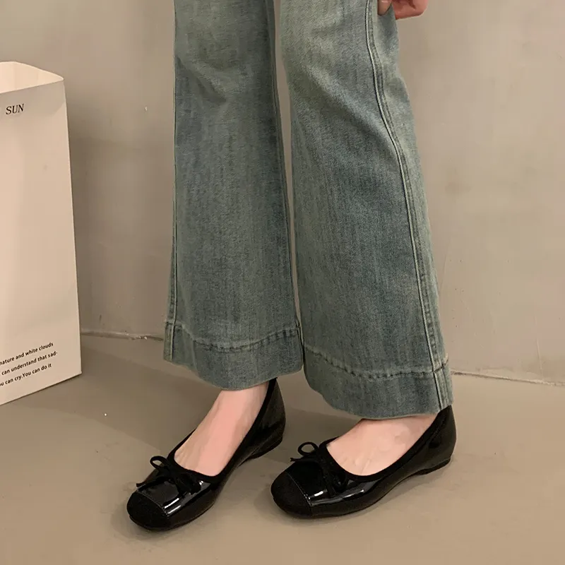 NTOZE Casual Single Shoes Women's Gift Box Set-2