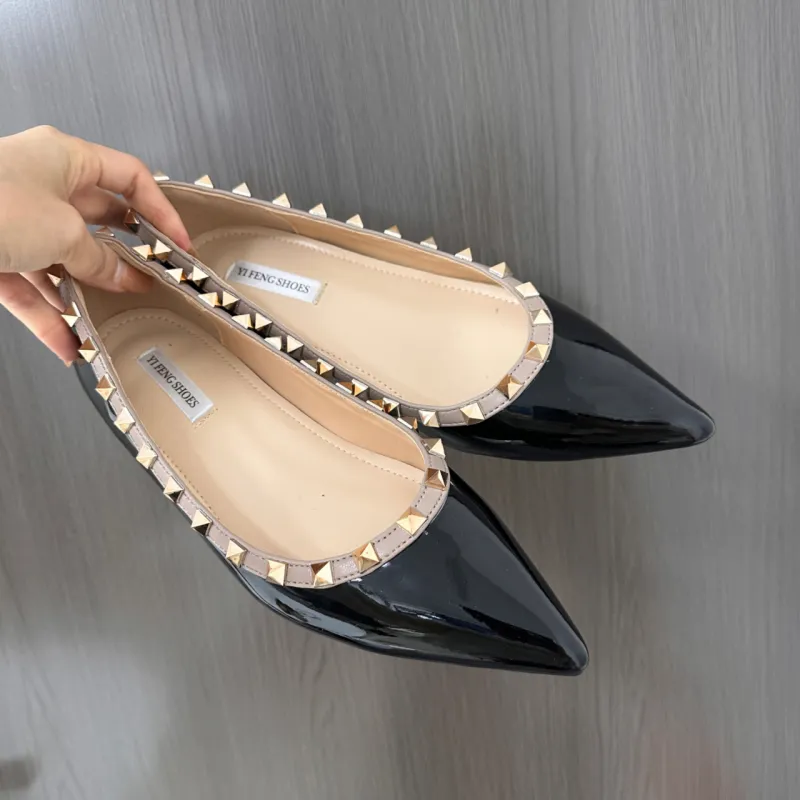 NTOZE Casual Single Shoes Women's-3