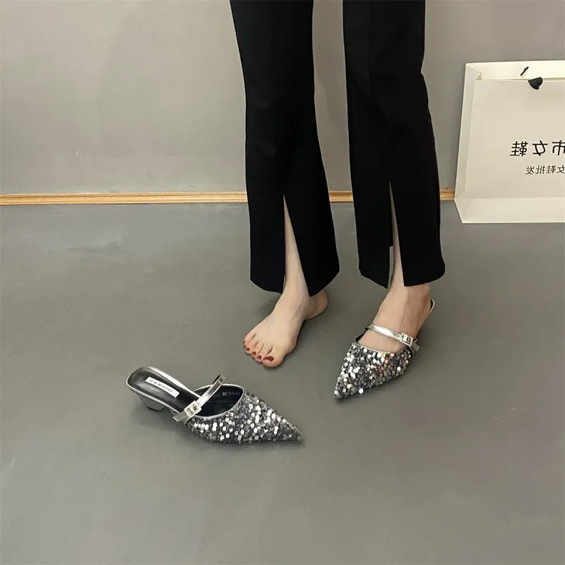 NTOZE Abrasion-Resistant Wrap-toe Slippers Women's Gift Box Set-6