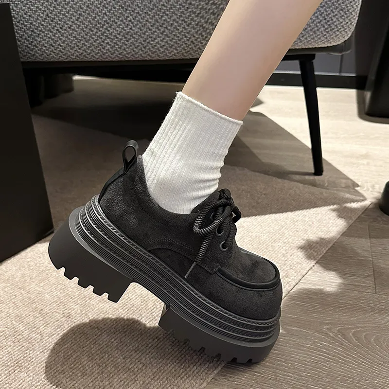NTOZE Casual Single Shoes Women's-3